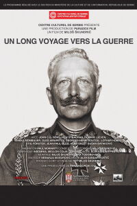 Un long voyage vers la guerre (2018)