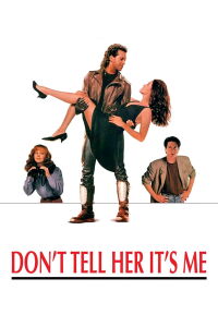 Un look d'enfer (1990)