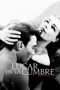 Un lugar en la cumbre (1958)