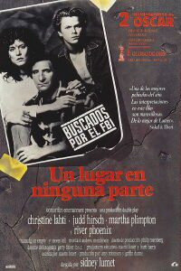 Un lugar en ninguna parte (1988)