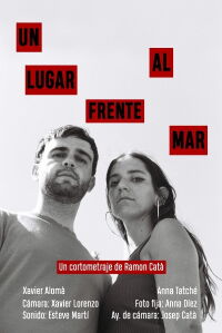 Un lugar frente al mar (2022)