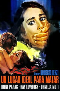 Un lugar ideal para matar (1971)