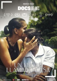 Un lugar llamado casa (2022)