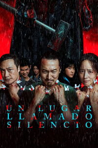 Un lugar llamado silencio (2024)