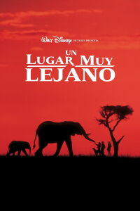 Un lugar muy lejano (1993)