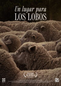 Un lugar para los lobos (2023)