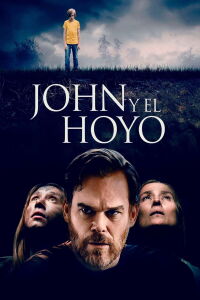 Un Lugar Secreto (2021)