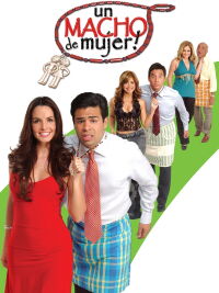 Un macho de mujer (2006)