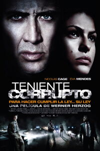 Un Maldito Policia en Nueva Orleans (2009)