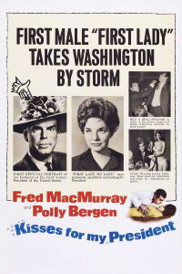 Un mari à tout faire (1964)
