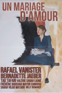 Un Mariage d'amour (2024)