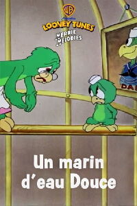 Un marin d'eau douce (1937)