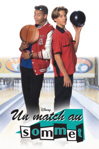 Un Match au Sommet ! (2000)