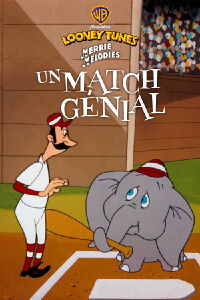 Un match génial (1954)