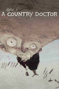 Un médecin de campagne, de Kafka (2007)