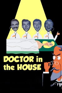 Un médico en la familia (1954)