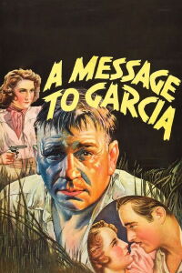 Un mensaje a García (1936)