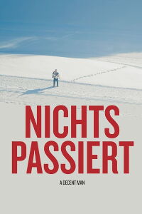 Un menteur presque sincère (2016)