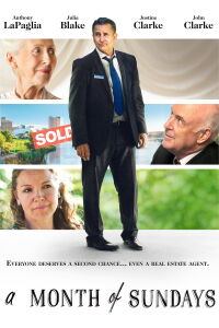 Un mes de domingos (2016)