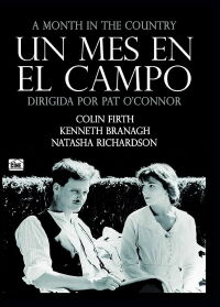 Un mes en el campo (1987)