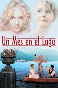 Un mes en el lago (1995)