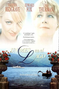 Un mes en el lago (1995)