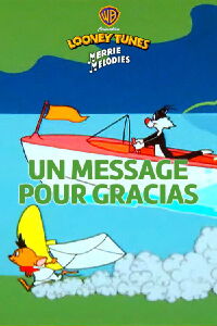 Un message pour Gracias (1964)