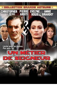 Un métier de seigneur (1986)