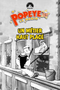 Un métier haut placé (1937)