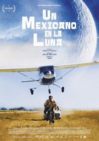 Un mexicano en la Luna (2024)