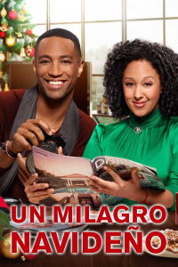 Un Milagro Navideño (2019)