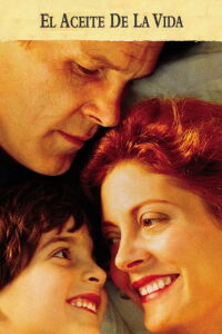Un milagro para Lorenzo (1992)