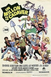 Un millón en un cadáver (1967)