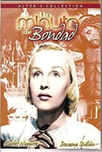 Un minuto de bondad (1954)