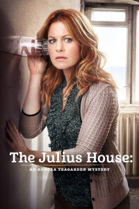 Un misterio para Aurora Teagarden: La casa de los Julius (2016)