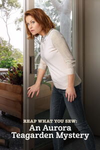 Un misterio para Aurora Teagarden: Un diseño mortal (2018)