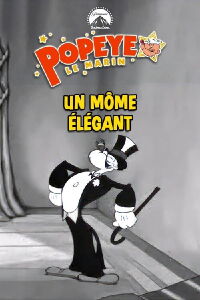 Un môme élégant (1938)