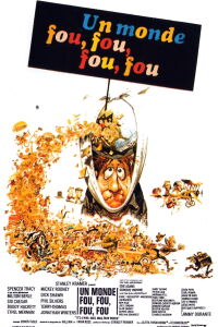 Un monde fou, fou, fou, fou (1963)