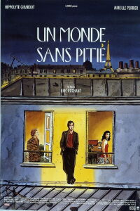 Un monde sans pitié (1989)