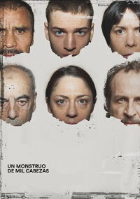Un monstruo de mil cabezas (2016)