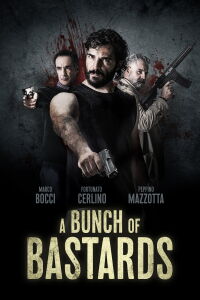Un montón de bastardos (2023)