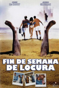 Un Muerto... Pero de Risa (1989)