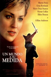 Un mundo a su medida (1998)
