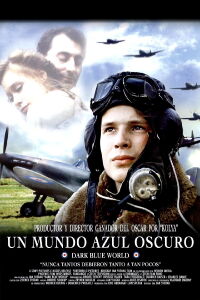 Un mundo azul oscuro (2001)