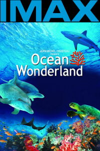 Un mundo maravilloso en el océano (2003)