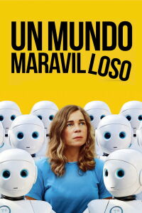 Un mundo maravilloso (2025)