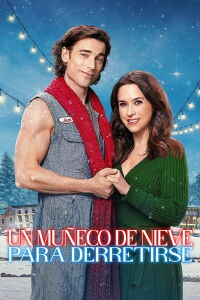 Un muñeco de nieve para derretirse (2024)