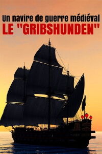 Un navire de guerre médiéval, le Gribshunden (2023)