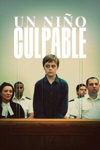 Un niño culpable (2019)