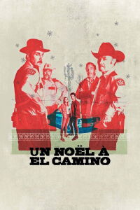 Un Noël à El Camino (2017)